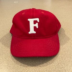 Filson Ball Cap